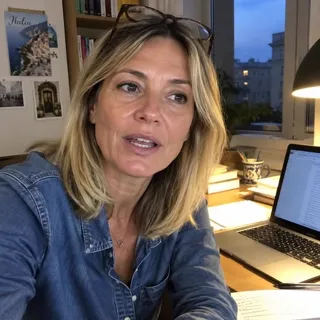 Foto di Sara